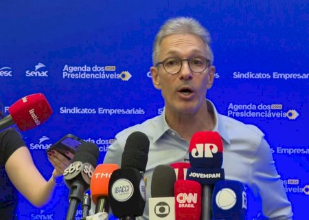 Zema defende mudanças no Bolsa Família e ataca STF, Lula e relação de autoridades com Vorcaro