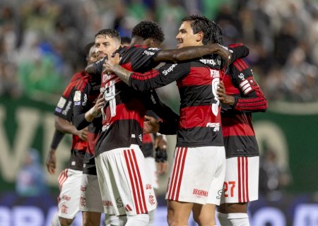 Análise: Flamengo faz dever de casa com brilho de um velho protagonista e uma boa novidade após a Copa