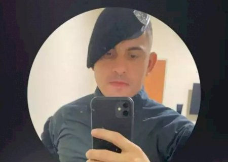 Morre no hospital policial militar atingido por tiro de fuzil