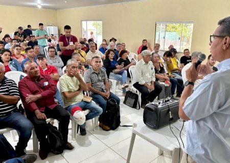 Perifeirarte mobiliza mais de 19 mil pessoas e fortalece lideranças comunitárias em 26 municípios