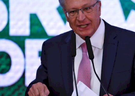 Reciprocidade não é retaliação nem "olho por olho", diz Alckmin