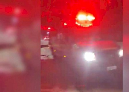 Idosa é encontrada morta em Rio Brilhante