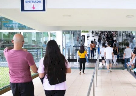 Inscrições para o Fies do segundo semestre começam na terça-feira