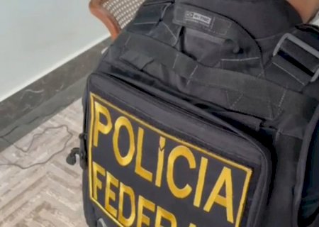 Polícia Federal deflagra 6ª fase da Operação Unha e Carne, no Rio