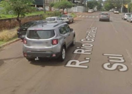 Preso com arma em bar, homem tenta dar carteirada com documento de estagiário da OAB em Campo Grande