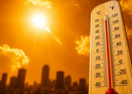 Calor extremo na Europa é prelúdio do que Brasil e Mato Grosso do Sul enfrentarão no verão