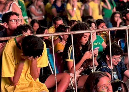 O fim do sonho: Noruega elimina o Brasil e cala a torcida em tarde triste