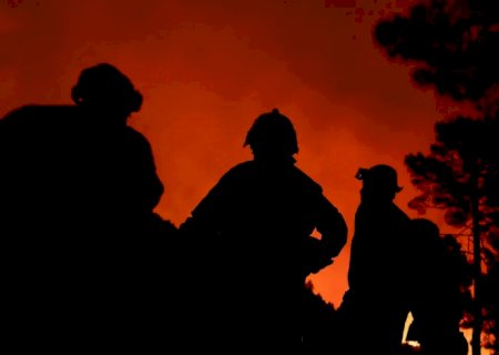Incêndios florestais: Espanha declara estado de emergência nacional