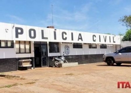 Itaporã - Homem é denunciado por descumprir medida protetiva e ameaçar incendiar casa com ex-esposa e filho dentro
