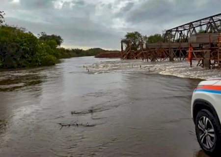 Tempestade e granizo causam prejuízo a 43 municípios no RS