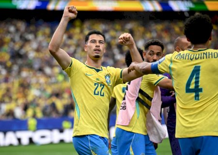 Copa do Mundo hoje: veja jogos e horários do dia 05/07