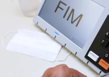 TSE abre prazo para solicitação de voto em trânsito