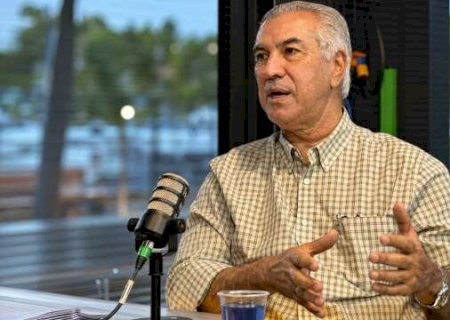 "Dinheiro precisa voltar para quem paga impostos", defende Reinaldo