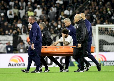 Análise: Corinthians roda elenco, mas perde Yuri Alberto e se vê diante de incertezas para o futuro