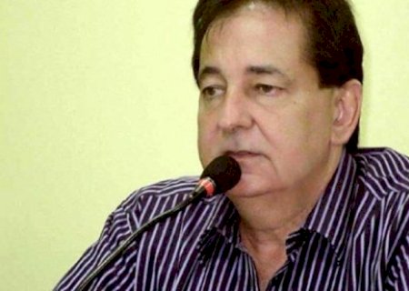 Após reprovação de contas pelo TCE-MS, Marcos Pacco afirma que não pretende disputar eleições