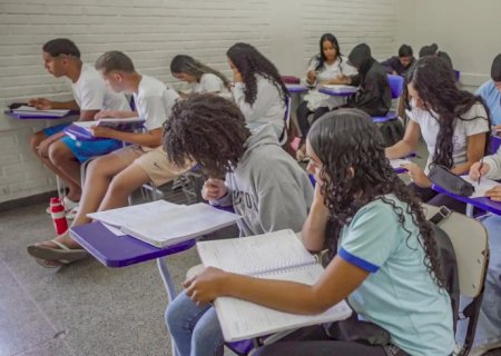 Coleta de dados do Censo Escolar se encerra na sexta-feira