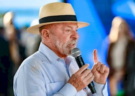 Lula defende soberania na véspera de tarifaço: 'Brasil não se entrega'