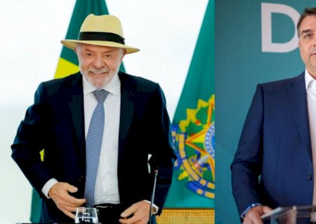 Pesquisa Quaest Bahia: Lula tem 52% e Flávio Bolsonaro 18%