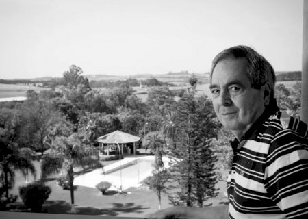 Morre Benedito Ruy Barbosa, autor de clássicos como a novela 'Pantanal', gravada em MS