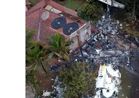 Pilotos da Voepass não relatavam falhas nas aeronaves, diz Cenipa