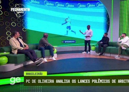 Impedimento semiautomático: veja lances em que a tecnologia foi usada na rodada de estreia