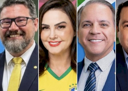 Entrada de Coronel David incendeia briga no PL e pode custar a reeleição de Pollon e Rodolfo