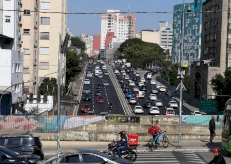 Começa hoje financiamento de moto e bicicleta pelo Move Brasil