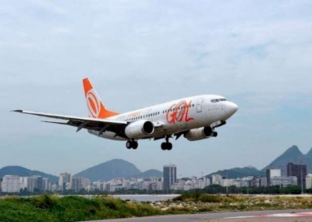 Voo direto de Campo Grande ao Rio come&ccedil;a em agosto, mas custa quase o dobro