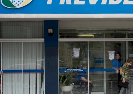 Governo destina R$ 547 milhões para ressarcir beneficiários do INSS