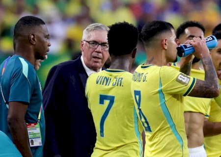 Supercomputador aponta chances de Brasil e Argentina avançarem às quartas da Copa; veja previsões