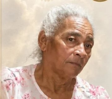 É com profundo pesar que comunicamos o falecimento de Isabel F. Marques da Silva