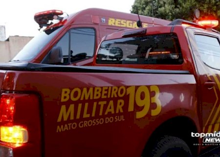 Criança morre atropelada em área rural de Nova Itamarati