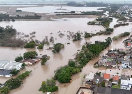 El Niño: investimentos para conter impactos climáticos somam R$ 1,3 bi
