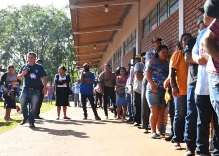 Em dez anos, 45 indígenas de Dourados se candidataram e nenhum foi eleito