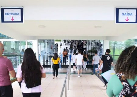 Prouni 2026: inscrição gratuita para o 2&ordm; semestre termina nesta sexta