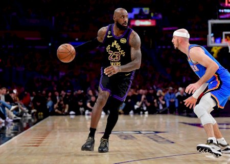 Entenda por que Gui Santos ganhará salário maior que Lebron James na temporada da NBA