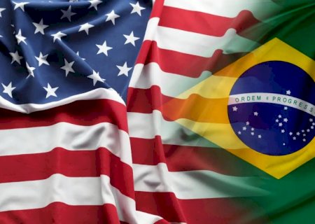 Estados Unidos prorroga por mais um ano emergência contra o Brasil