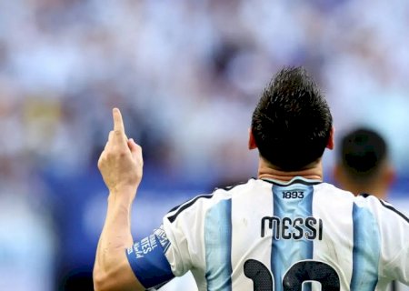 Confira os jogos das oitavas da Copa do Mundo nesta terça-feira (07)