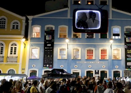 Flipelô divulga programação com mais de 500 escritores