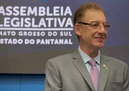 Mandado de segurança é rejeitado e Neno segue fora da Alems