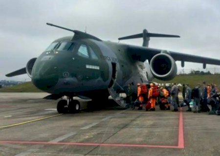 Brasil envia ajuda humanitária a Cuba em meio ao cerco dos EUA