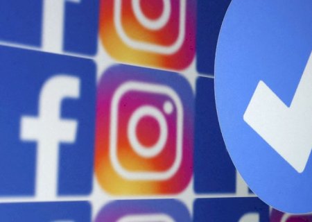 Redes sociais: UE exige que Meta mude recursos que causam dependência