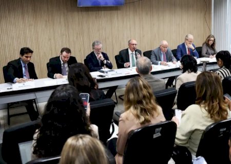 Setores atingidos por tarifaço dos EUA terão novo plano de socorro