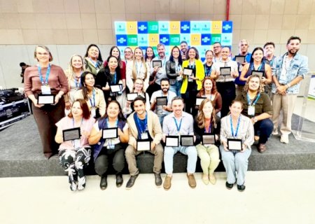 Itaporã conquista prêmio nacional de WebDoc na 21ª Mostra “Brasil, Aqui Tem SUS”