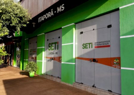 Recupera Itaporã 2026 abre prazo com descontos em juros, multas e opções de parcelamento