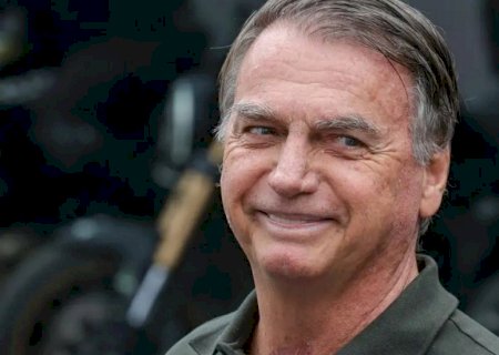 Defesa explica ao STF sumiço de duas armas de Bolsonaro
