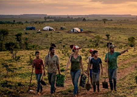 Incra autoriza compra de fazenda de R$ 95,7 milhões para reforma agrária em MS