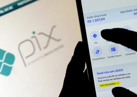 Pix Pensão: entenda como funciona projeto aprovado no Senado