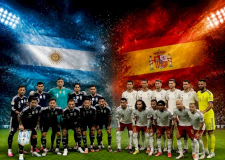 Raio-x: quem é o melhor de cada posição na final da Copa? Veja as opiniões do time Globo