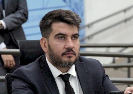 Alexandre de Moraes nega recurso e Rafael Tavares não disputará a eleição